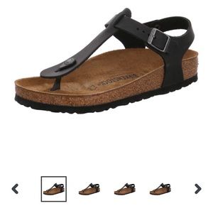 Birkenstock Kairo sandals, womens size 9, never worn